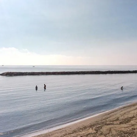 公寓 Locazione Turistica Marina Degli Aregai