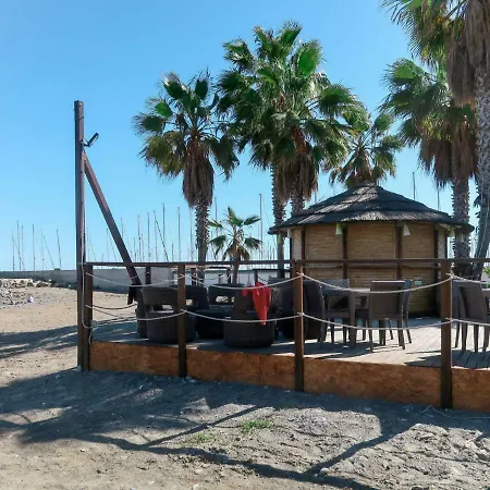 Locazione Turistica Marina Degli Aregai * Terzorio
